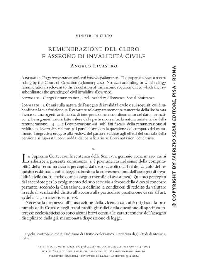 Página de muestra