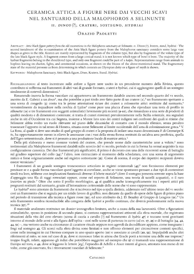 Sample page