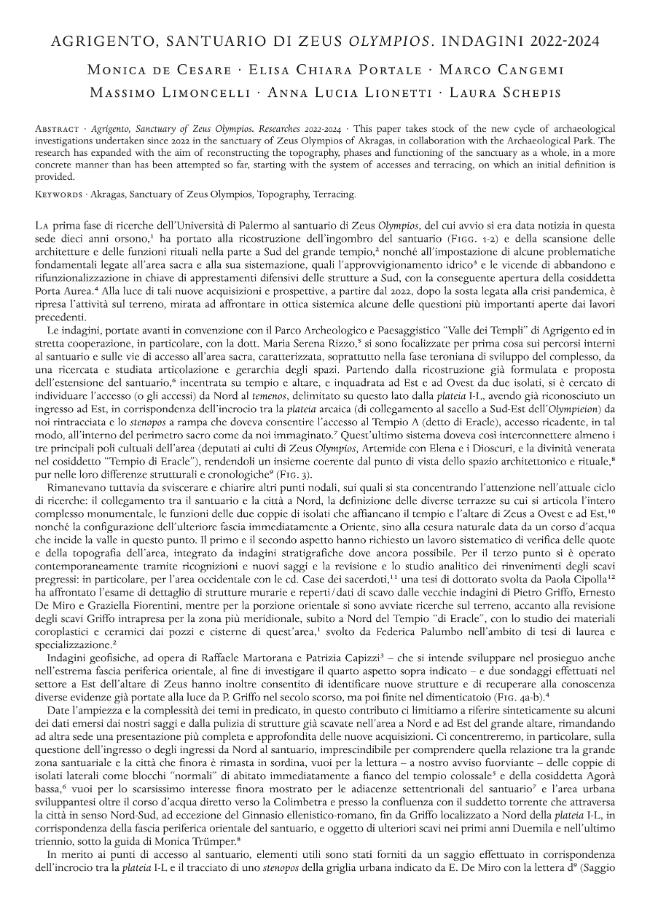 Probeseite