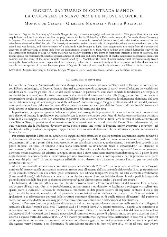Sample page