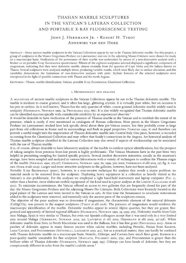 Sample page
