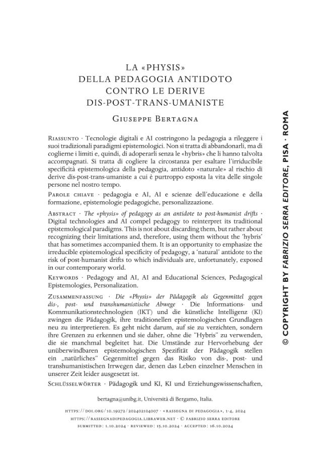 Sample page