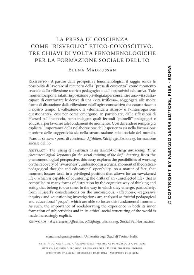 Sample page