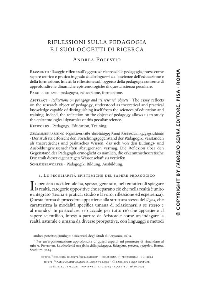 Sample page
