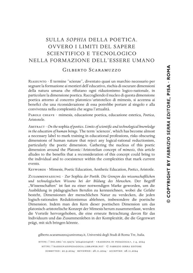 Sample page