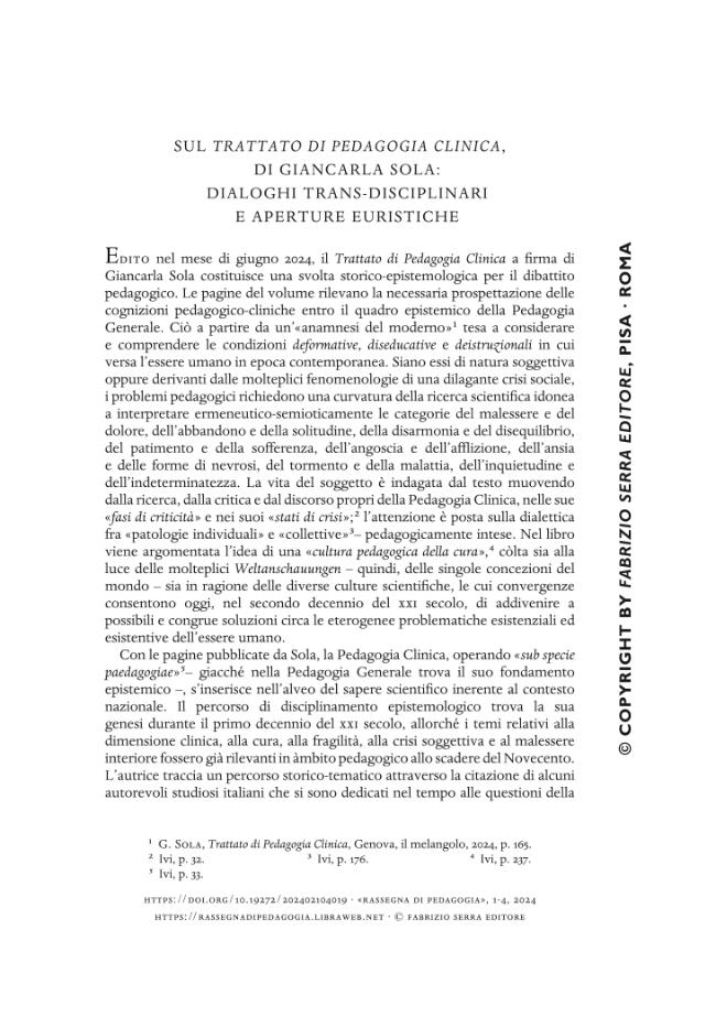 Sample page