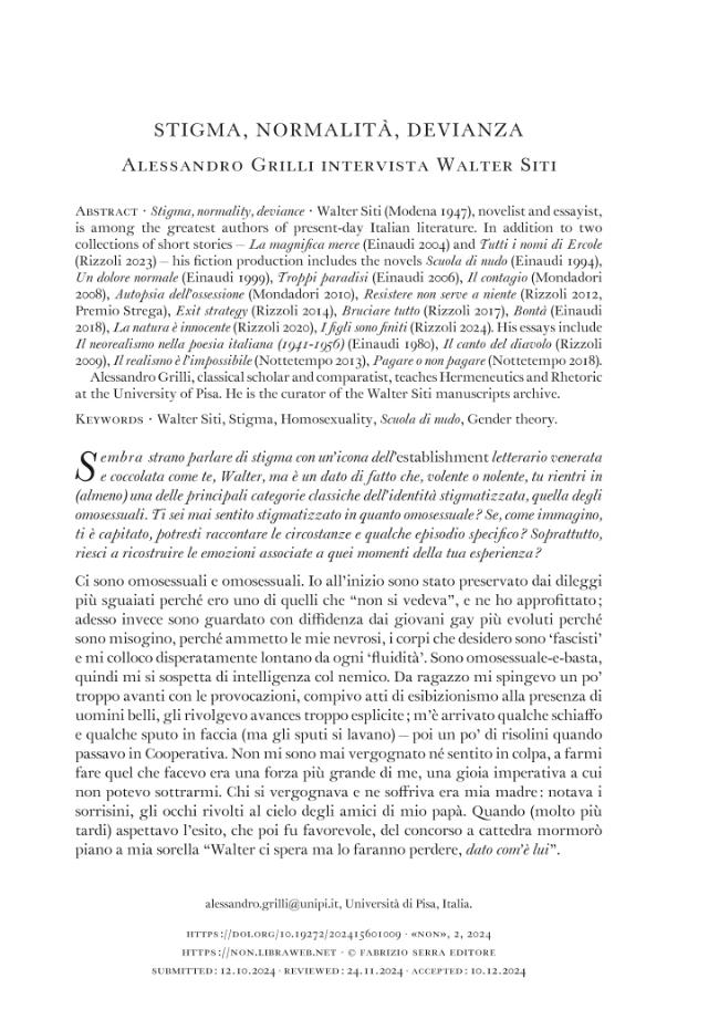 Sample page