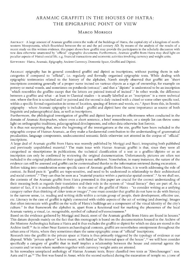 Exemple de page
