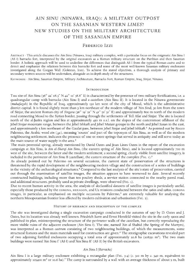 Exemple de page