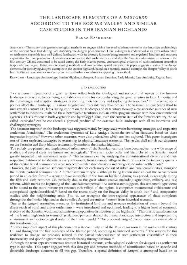 Sample page