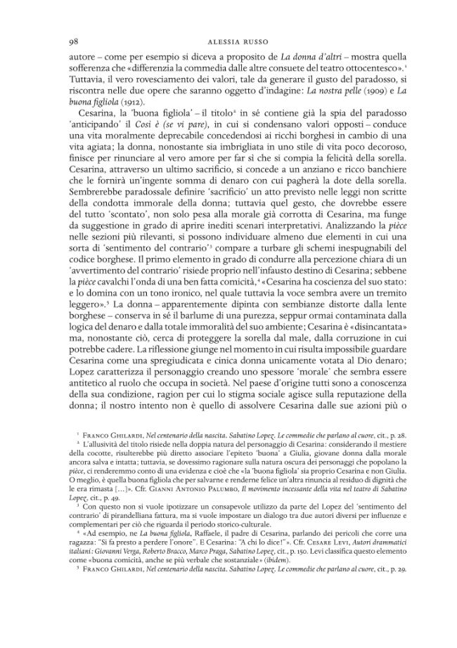 Página de muestra