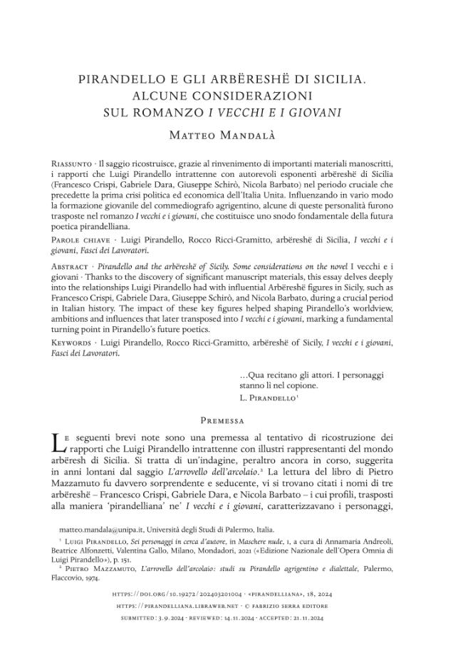 Exemple de page