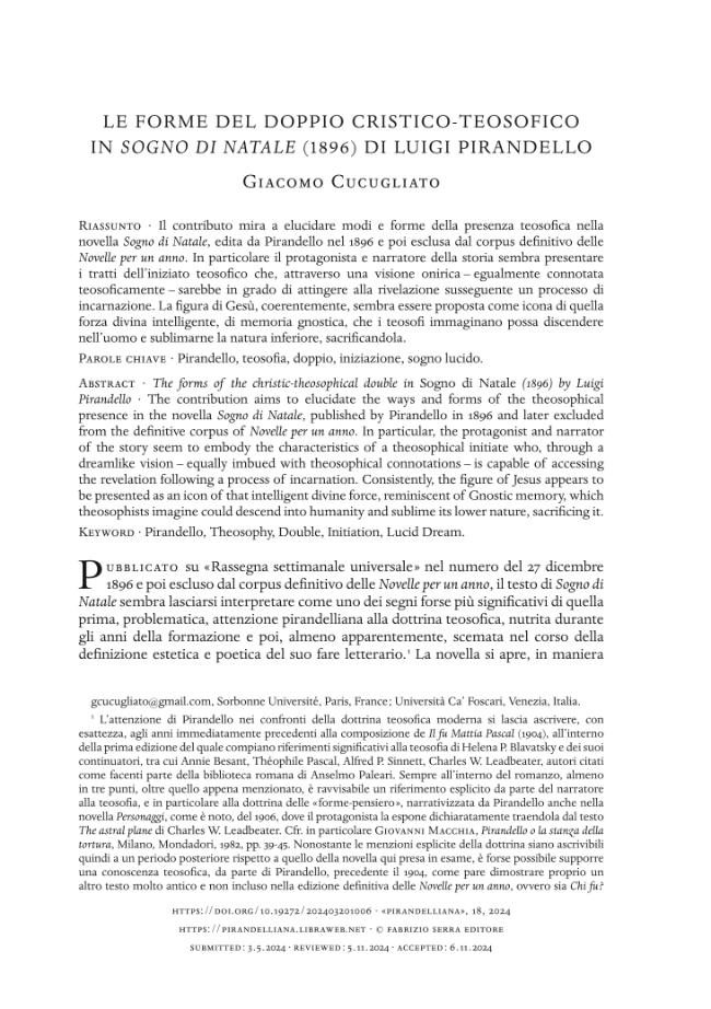 Sample page