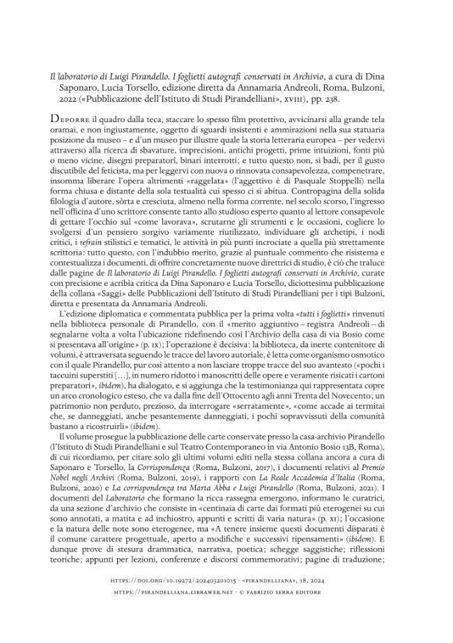 Probeseite