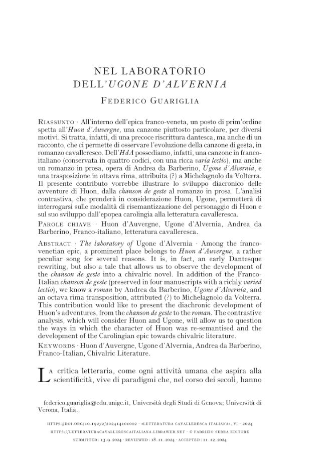 Sample page