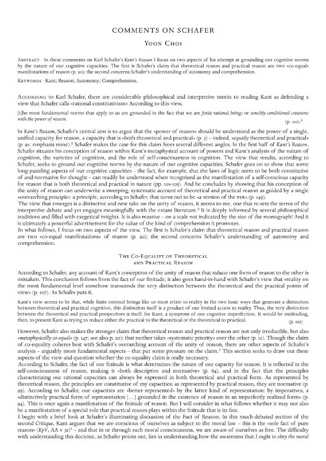 Exemple de page