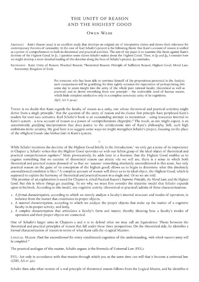 Exemple de page