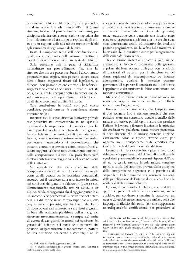 Probeseite