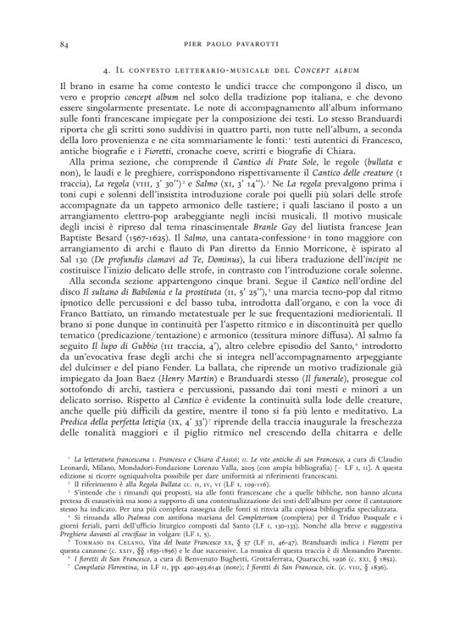 Sample page
