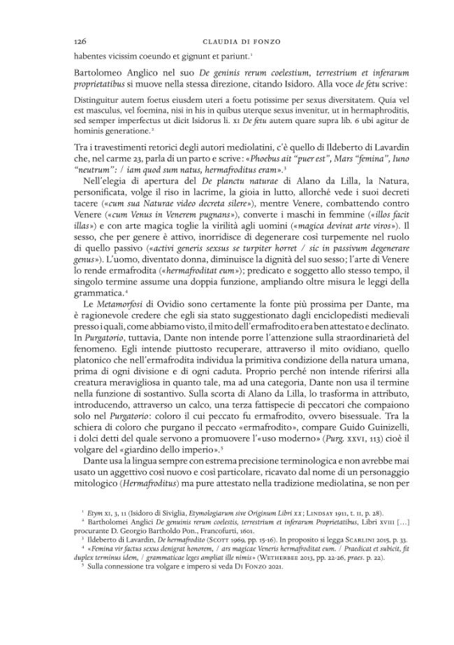 Pagina campione