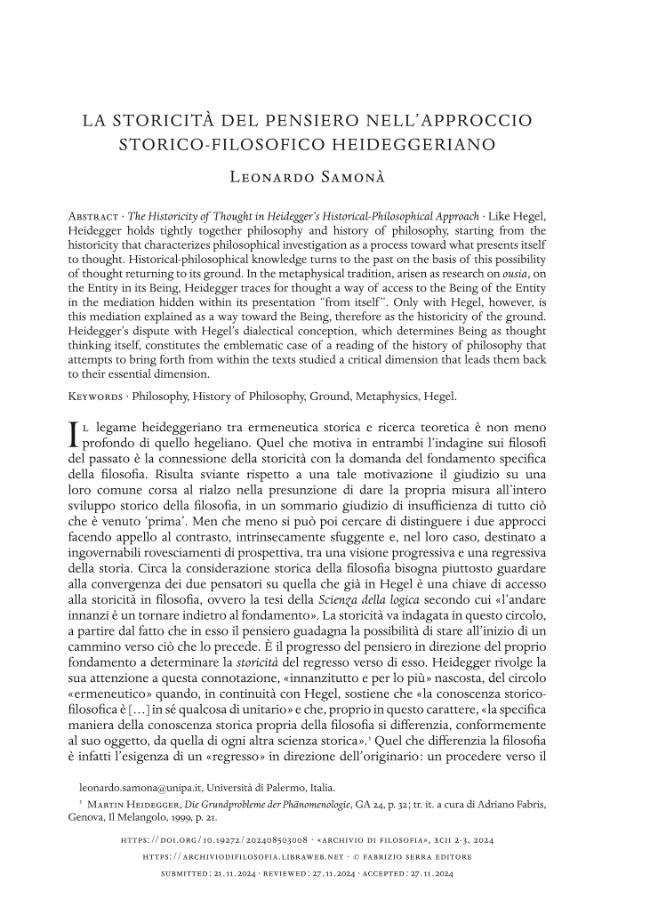 Sample page