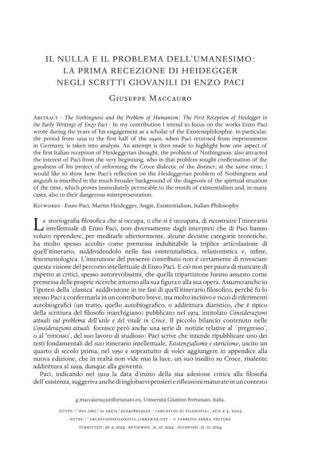 Sample page