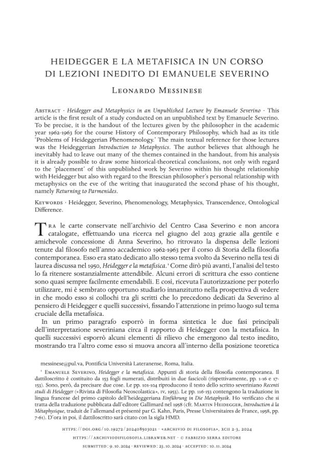 Sample page