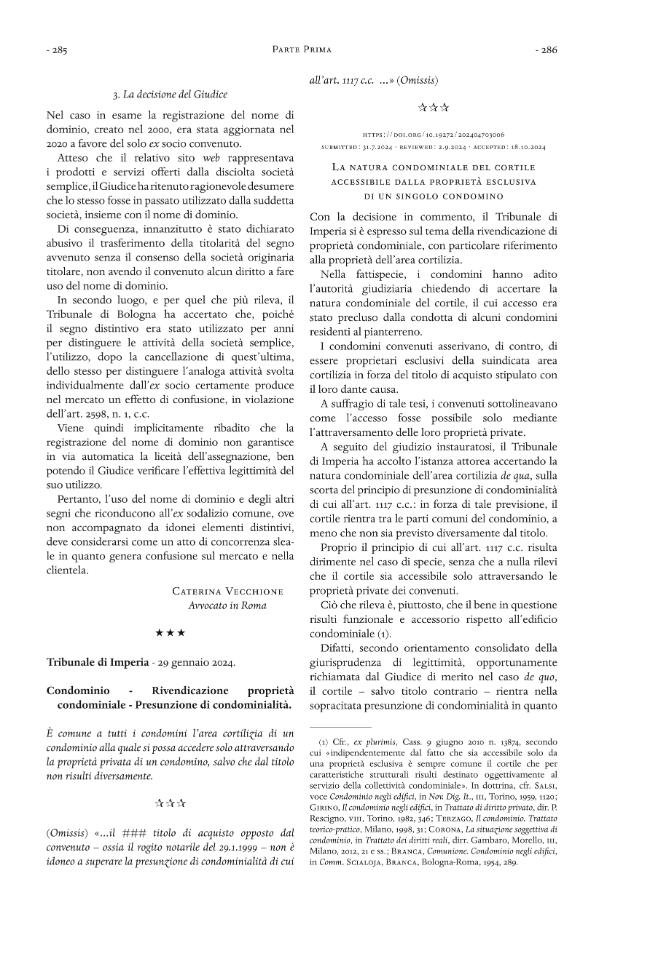 Página de muestra
