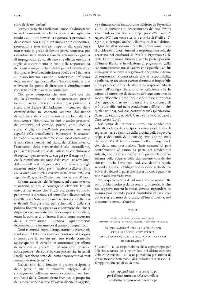 Página de muestra