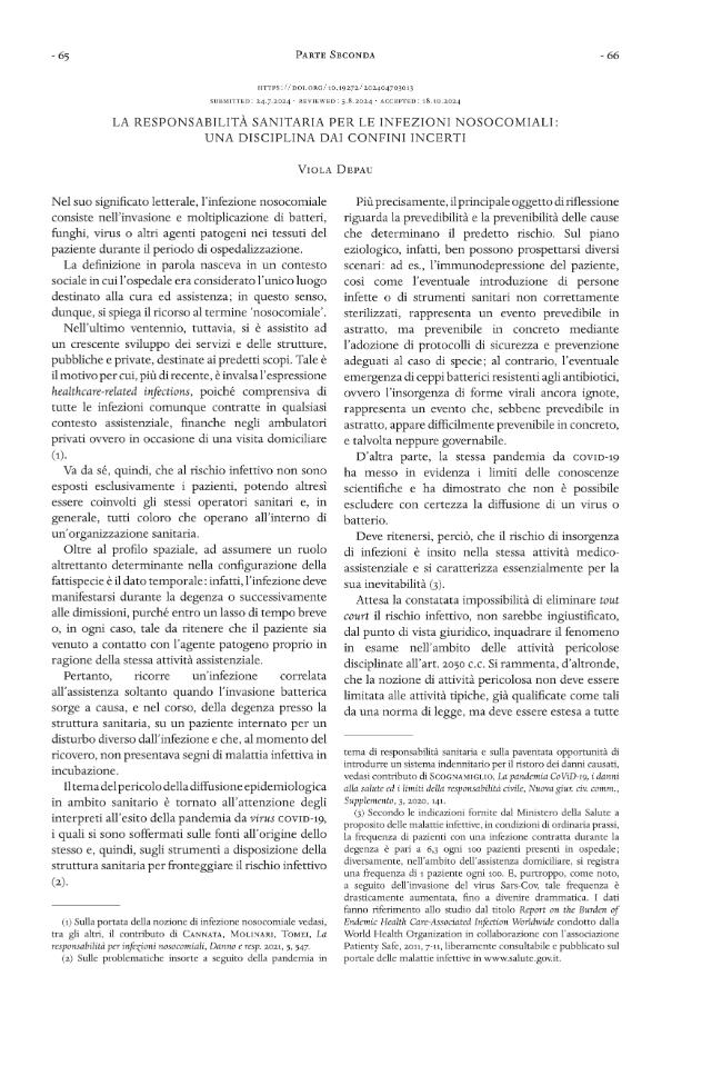 Página de muestra