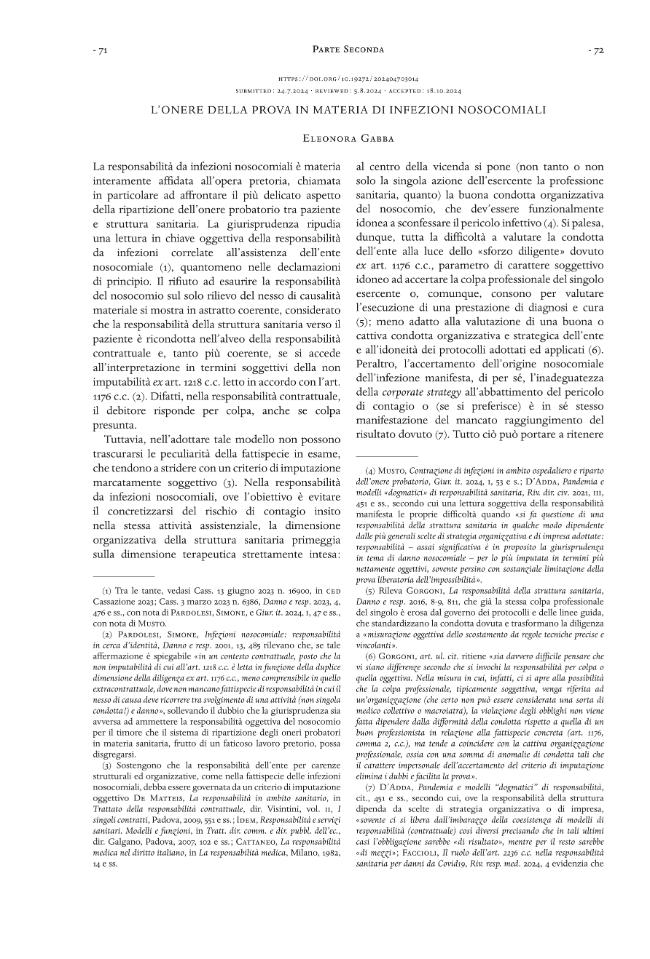 Sample page