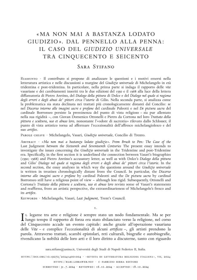 Página de muestra