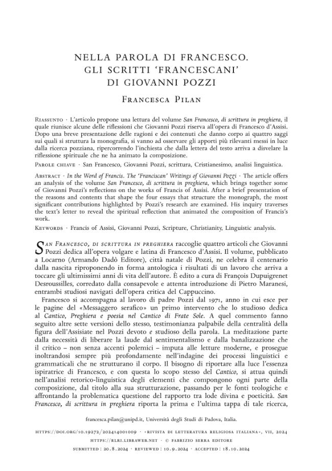 Sample page