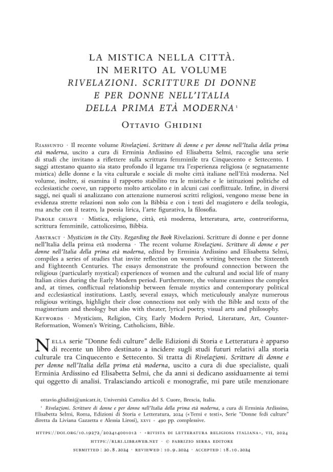 Sample page