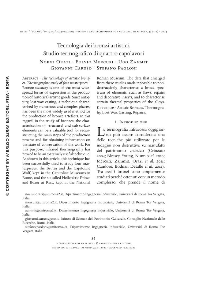 Exemple de page