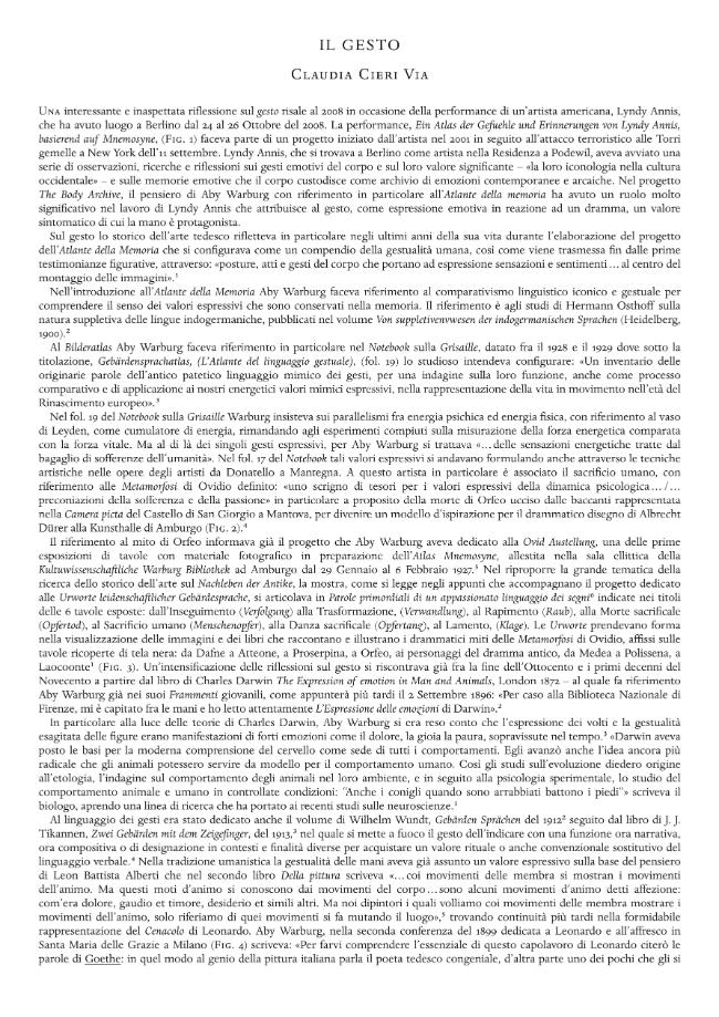 Pagina campione