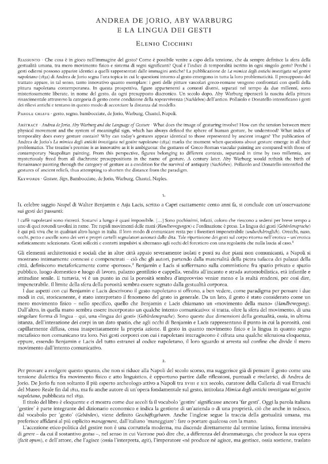 Exemple de page