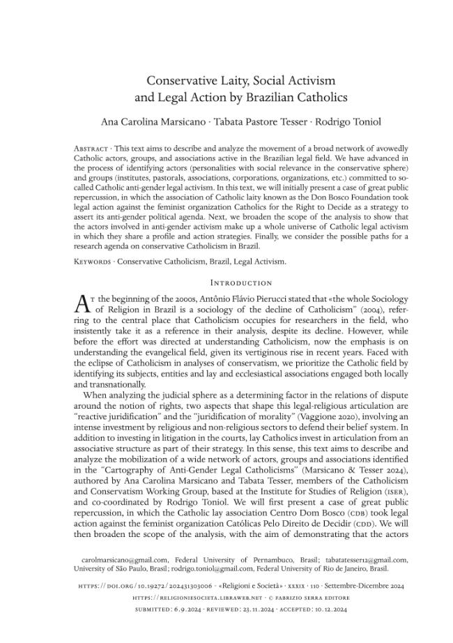 Sample page