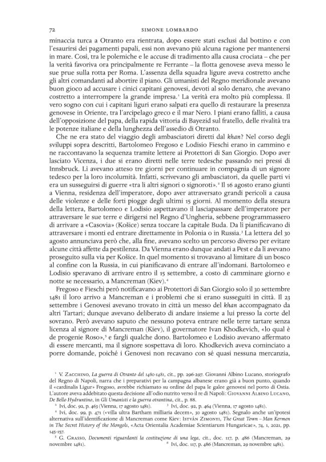Página de muestra