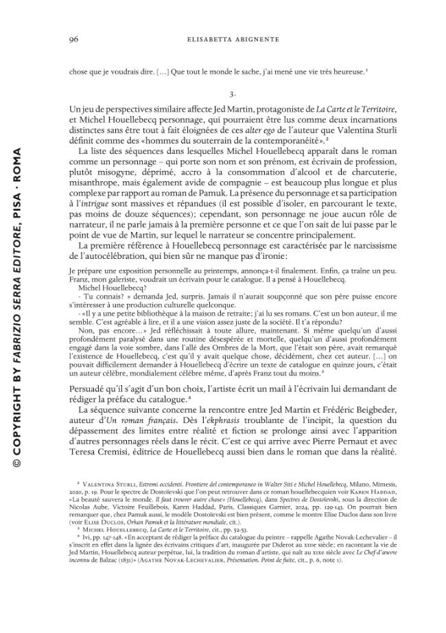 Sample page
