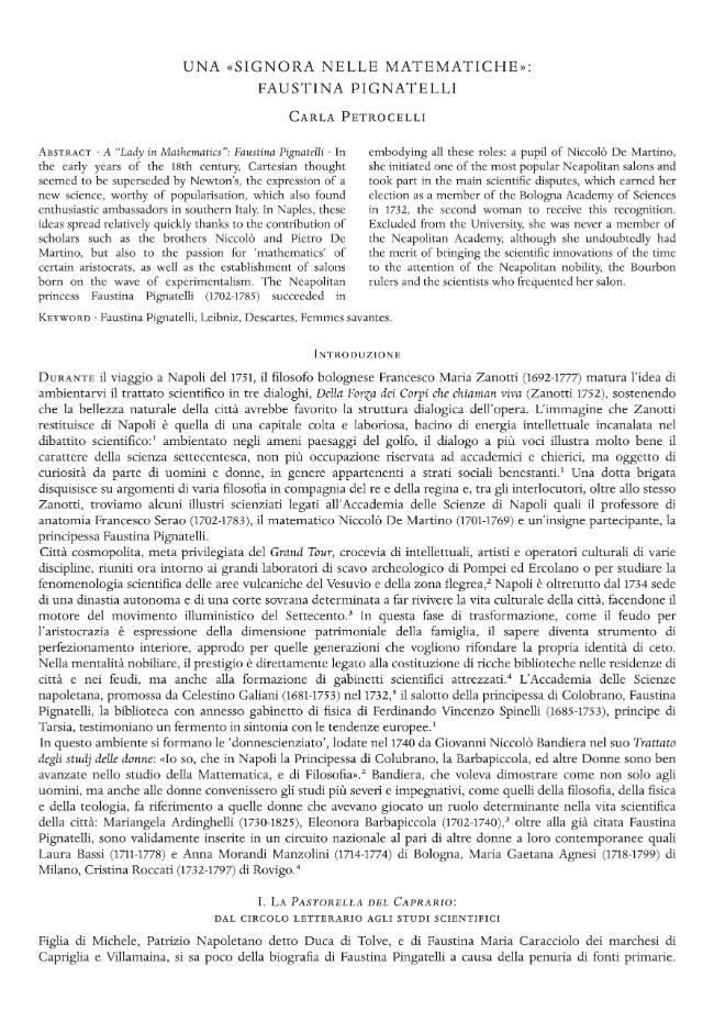 Página de muestra