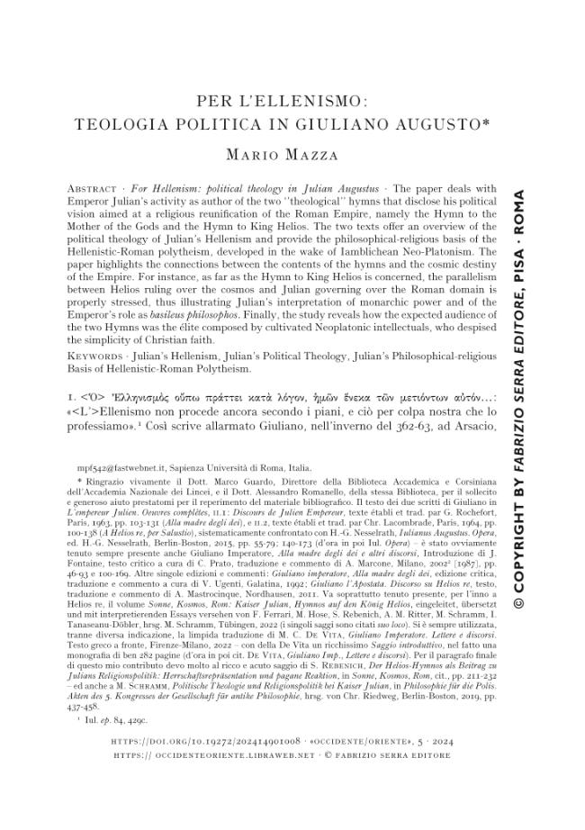 Página de muestra
