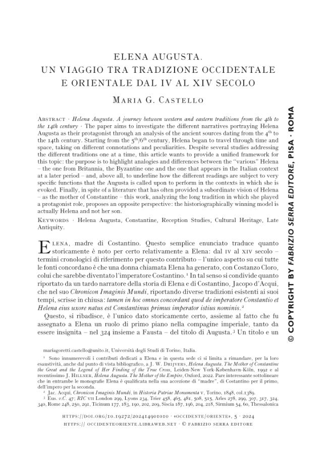 Página de muestra