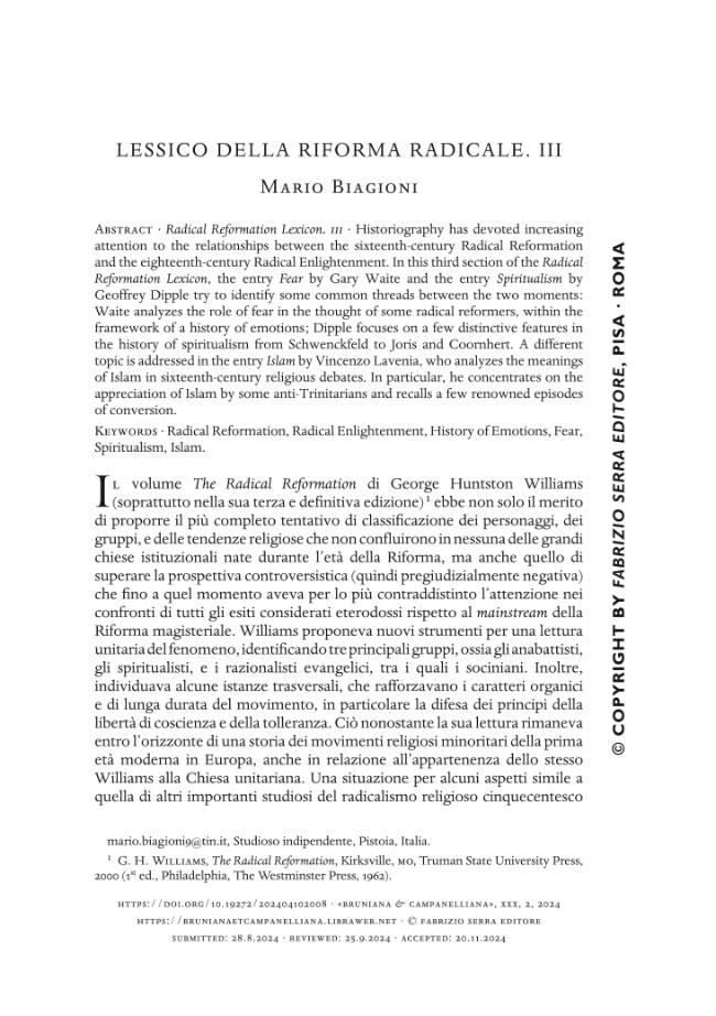 Sample page