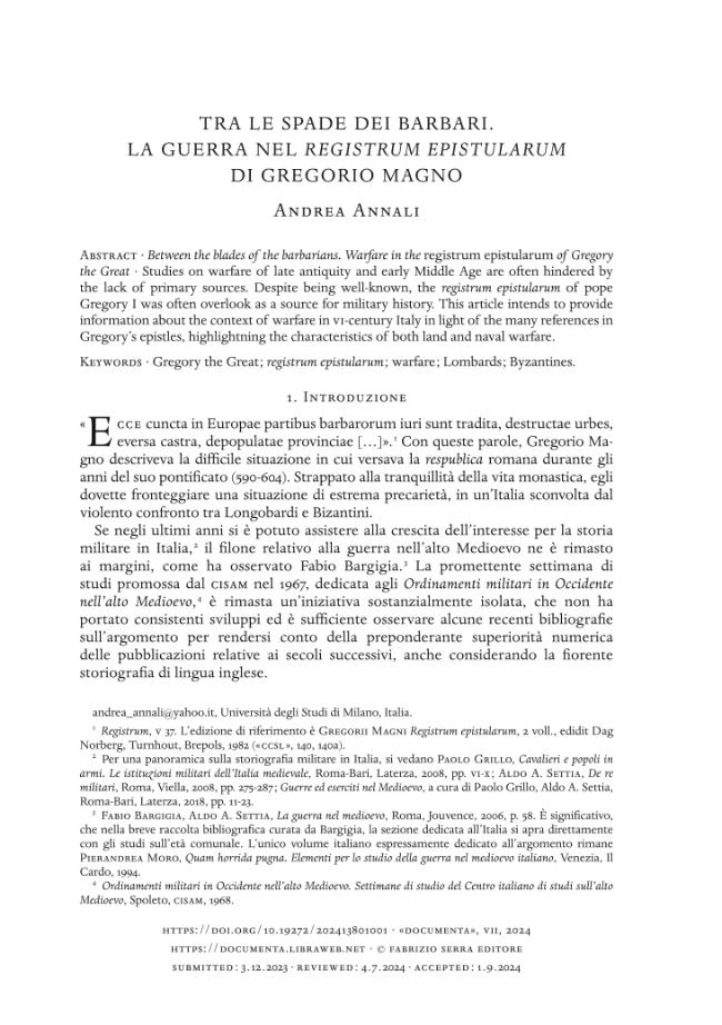 Probeseite