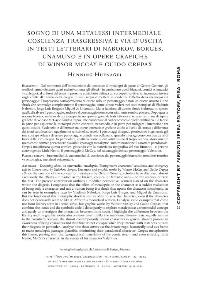 Sample page