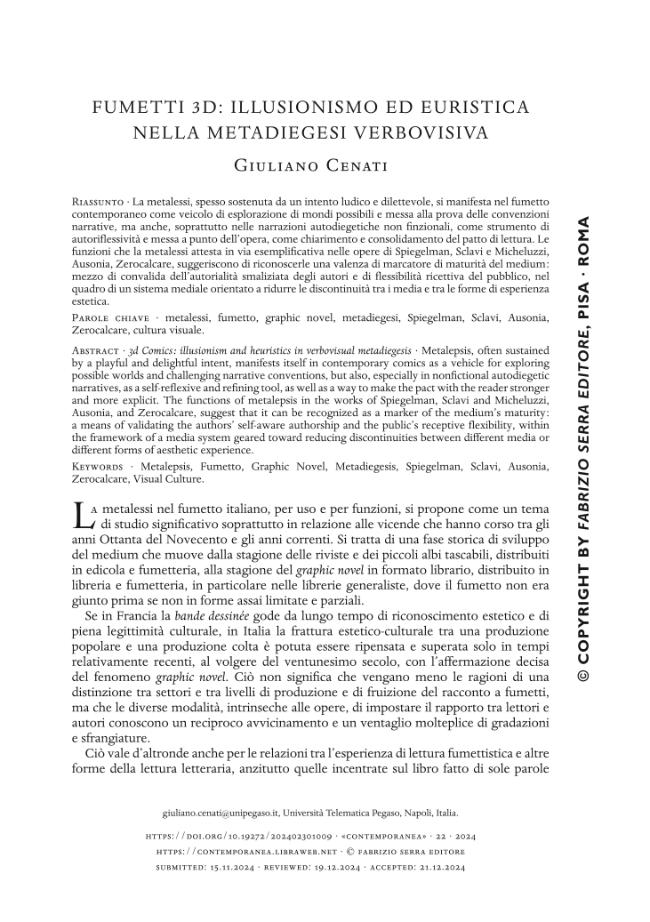Sample page