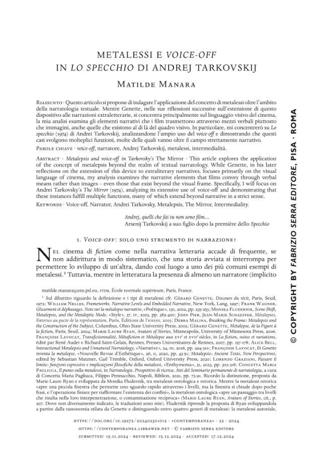 Página de muestra