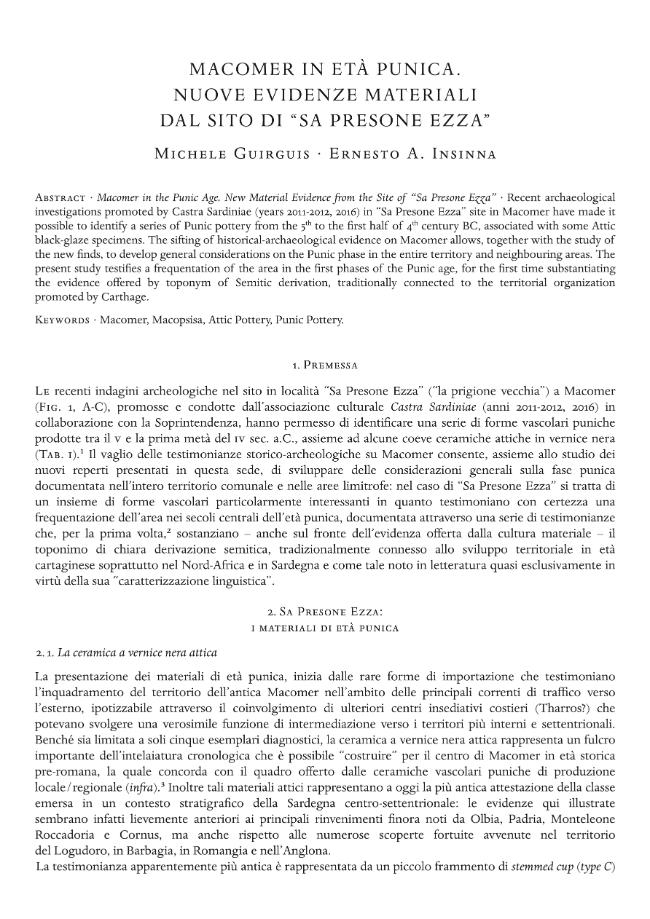 Exemple de page