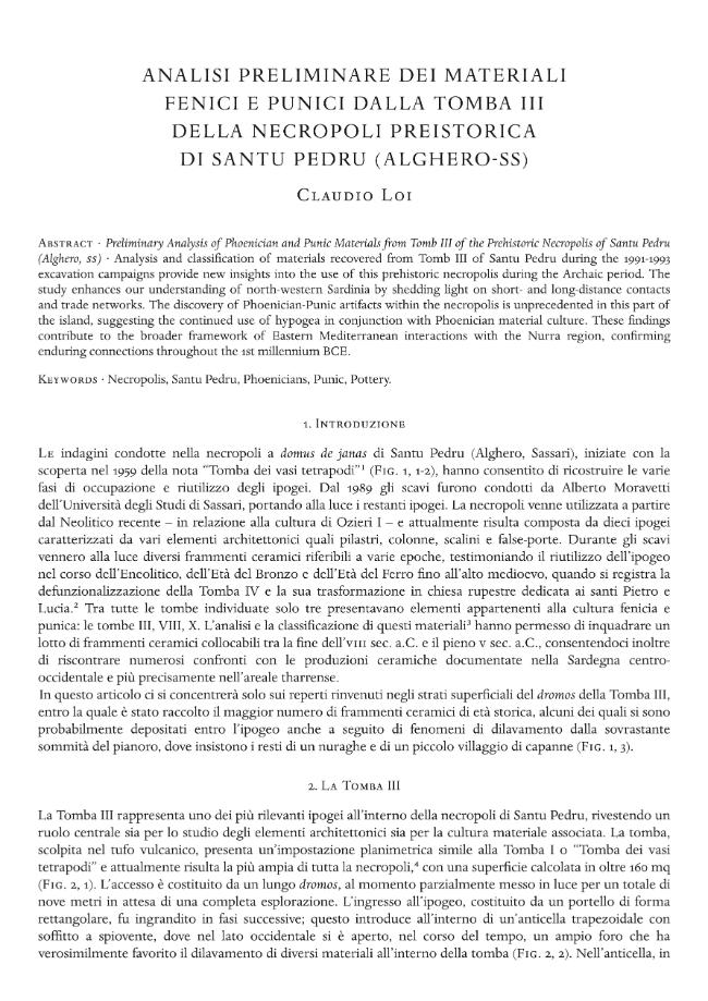 Probeseite